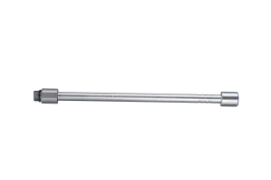 MT-3955/I-1010 Dual Fuel Grill Torch, Adjustable Flame for Charcoal, with Storage Case