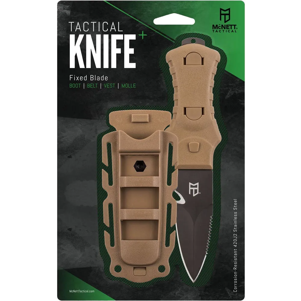 MT KNIFE STILETTO Coyote