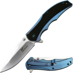 MTech Evolution Folding Knife - MTE-FDR014D