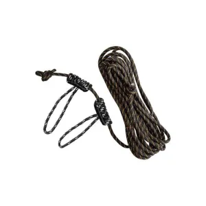 Muddy Safe-Line 30' Braided Nylon Single Pack