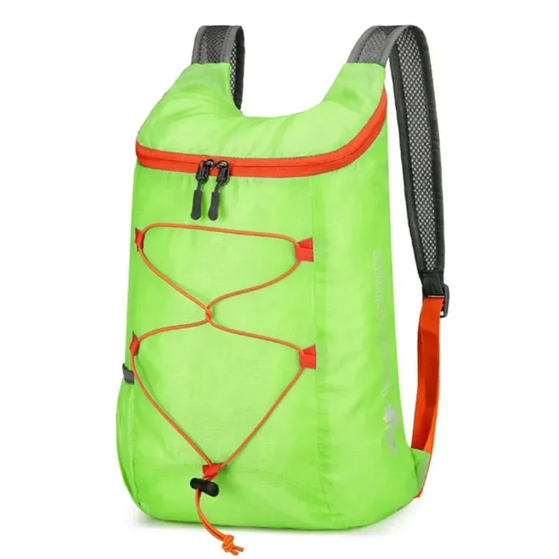 Multifunctional Backpack  (Lightweight Waterproof)