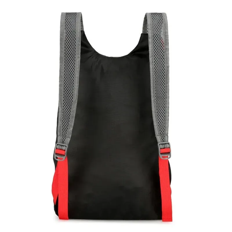 Multifunctional Backpack  (Lightweight Waterproof)