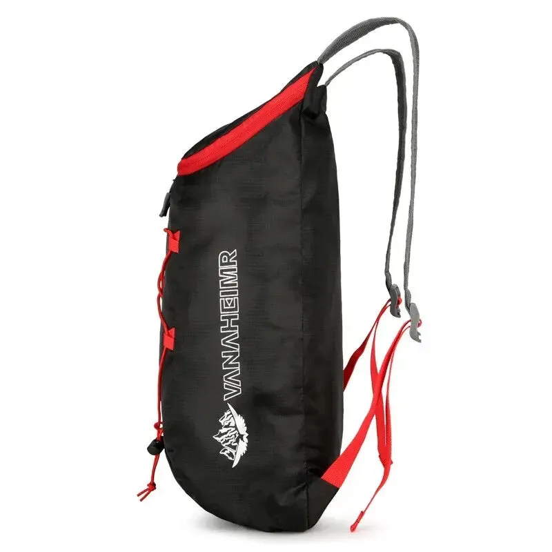Multifunctional Backpack  (Lightweight Waterproof)