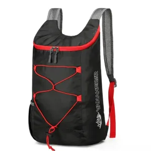 Multifunctional Backpack  (Lightweight Waterproof)