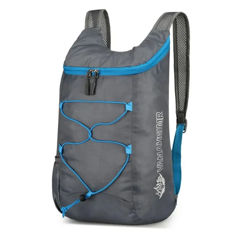 Multifunctional Backpack  (Lightweight Waterproof)