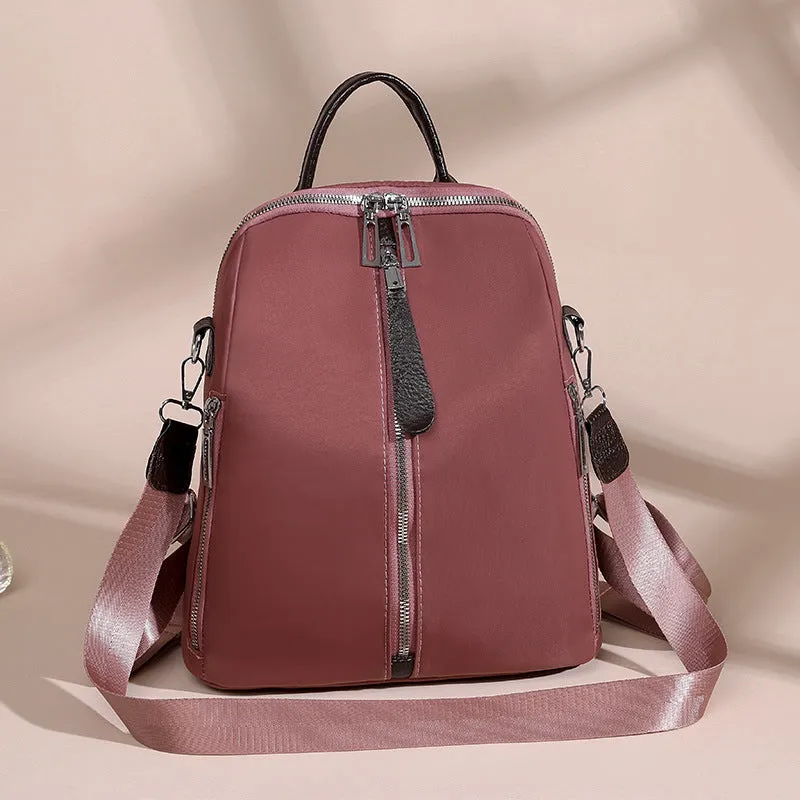Multiple Carry Lightweight Backpack