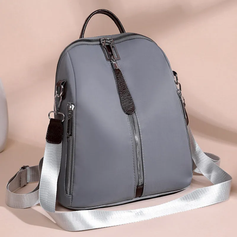 Multiple Carry Lightweight Backpack