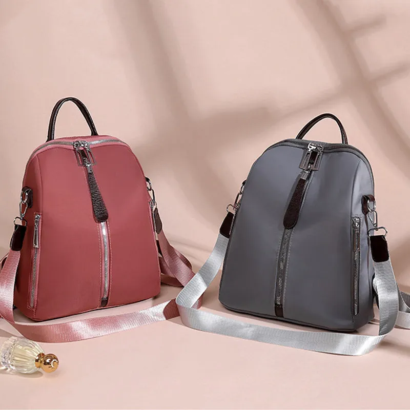 Multiple Carry Lightweight Backpack