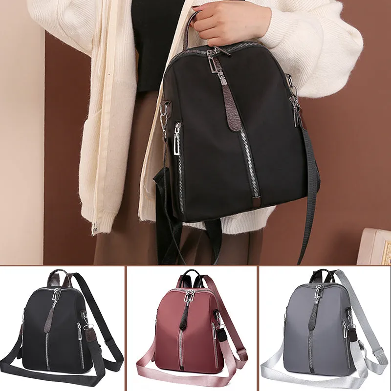 Multiple Carry Lightweight Backpack