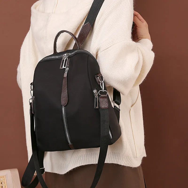 Multiple Carry Lightweight Backpack