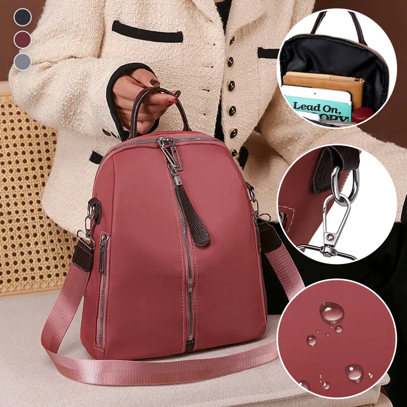 Multiple Carry Lightweight Backpack