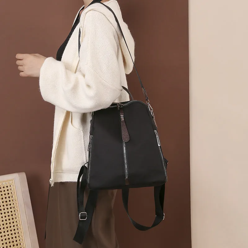 Multiple Carry Lightweight Backpack