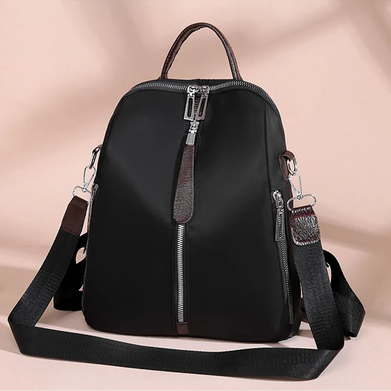 Multiple Carry Lightweight Backpack