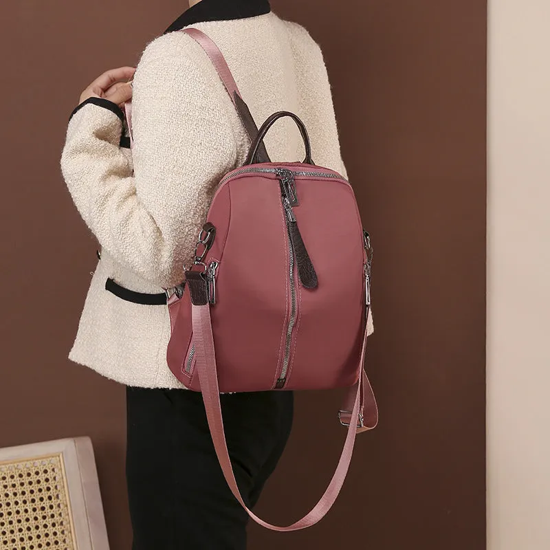 Multiple Carry Lightweight Backpack