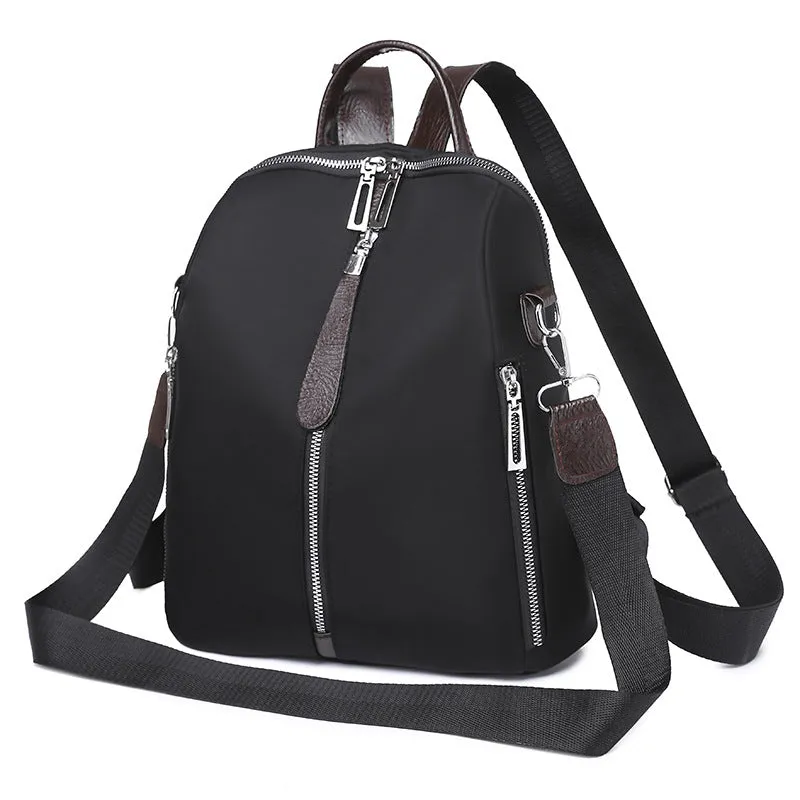 Multiple Carry Lightweight Backpack