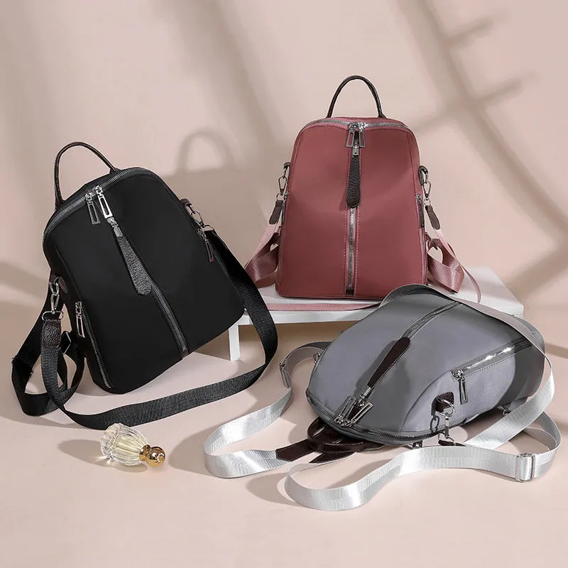 Multiple Carry Lightweight Backpack