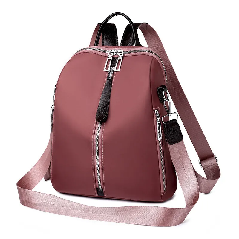 Multiple Carry Lightweight Backpack