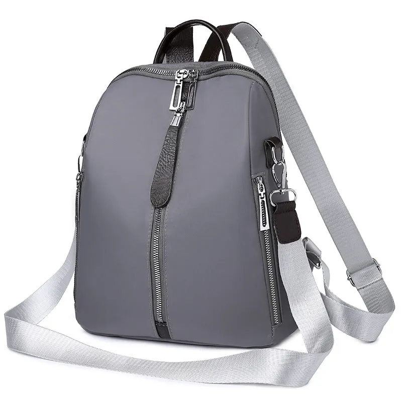 Multiple Carry Lightweight Backpack