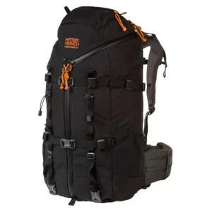 Mystery Ranch Terraframe 3-Zip 50 Black XL