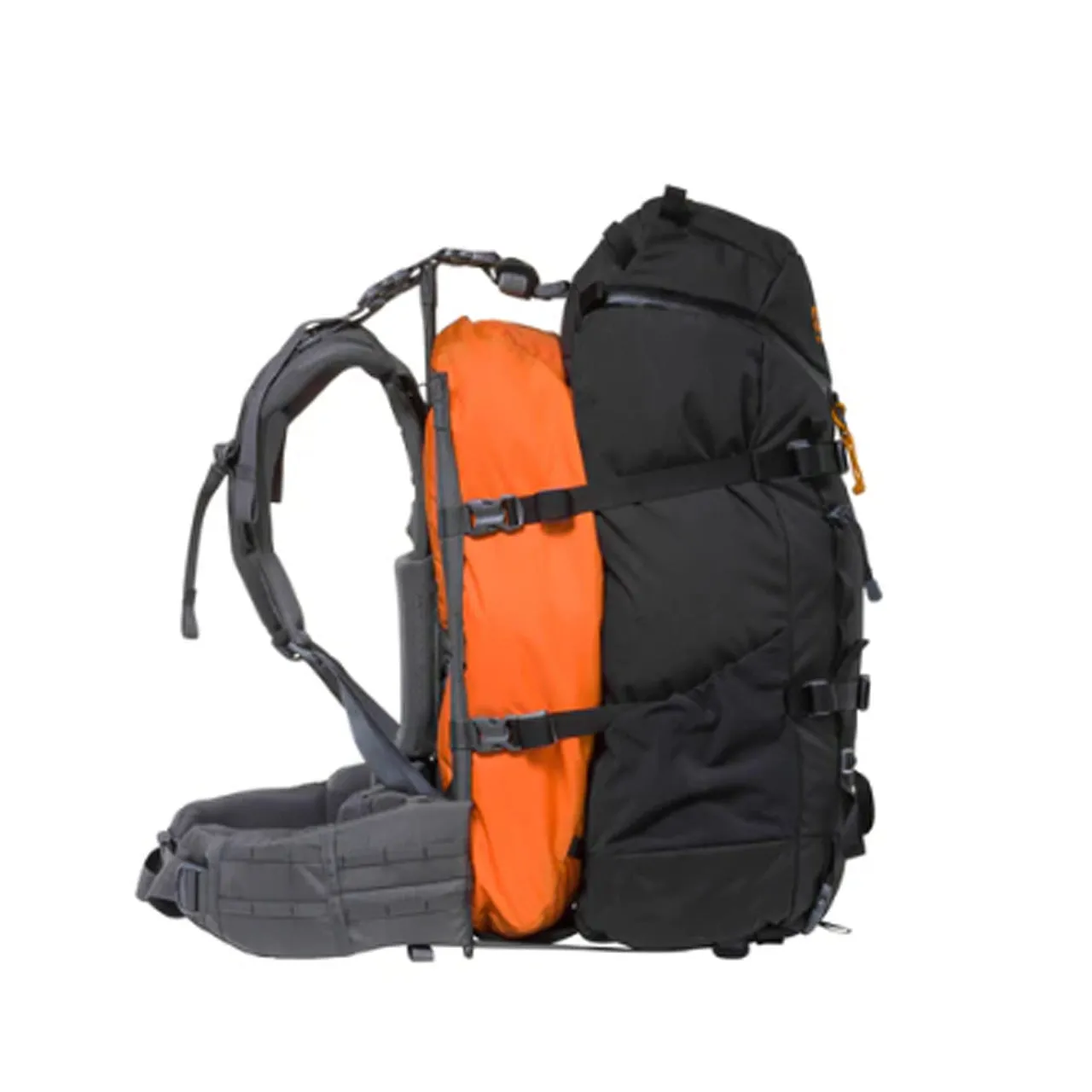 Mystery Ranch Terraframe 3-Zip 50 Black XL
