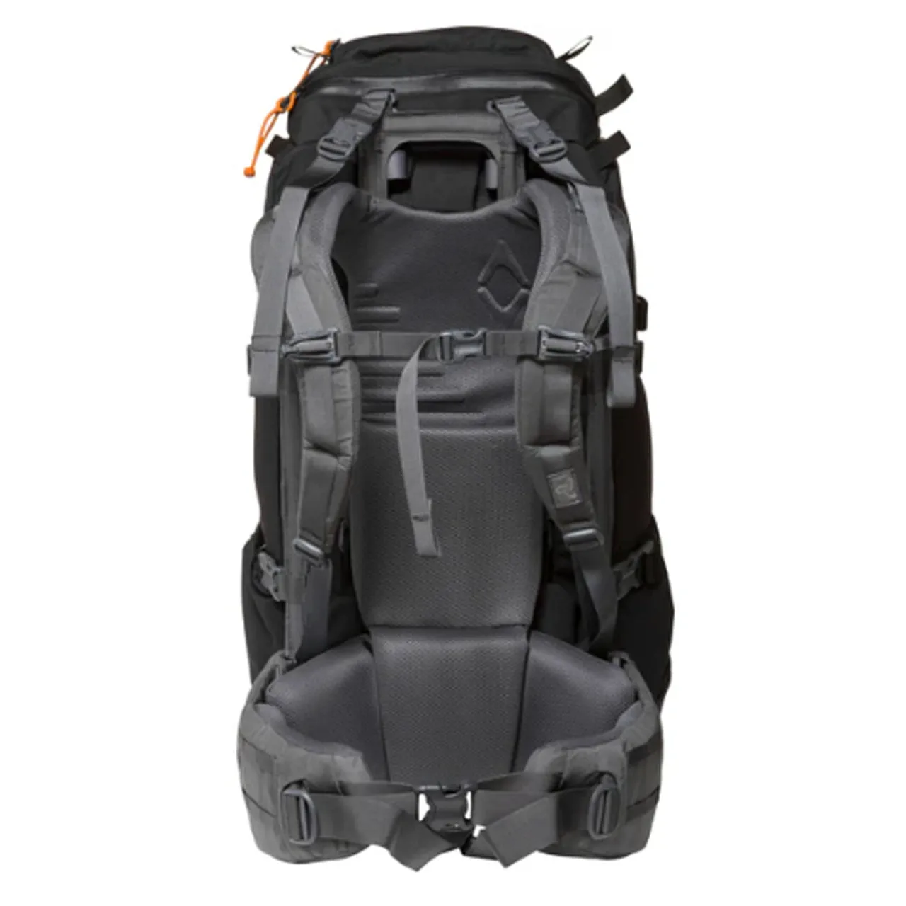 Mystery Ranch Terraframe 3-Zip 50 Black XL