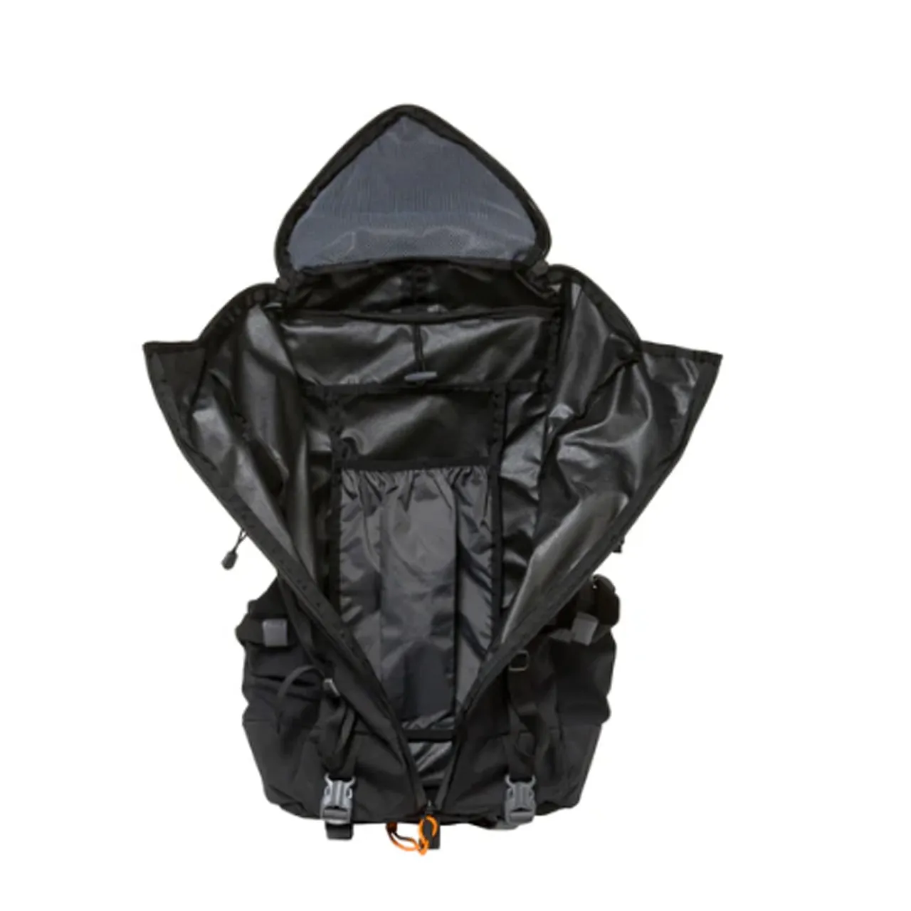 Mystery Ranch Terraframe 3-Zip 50 Black XL