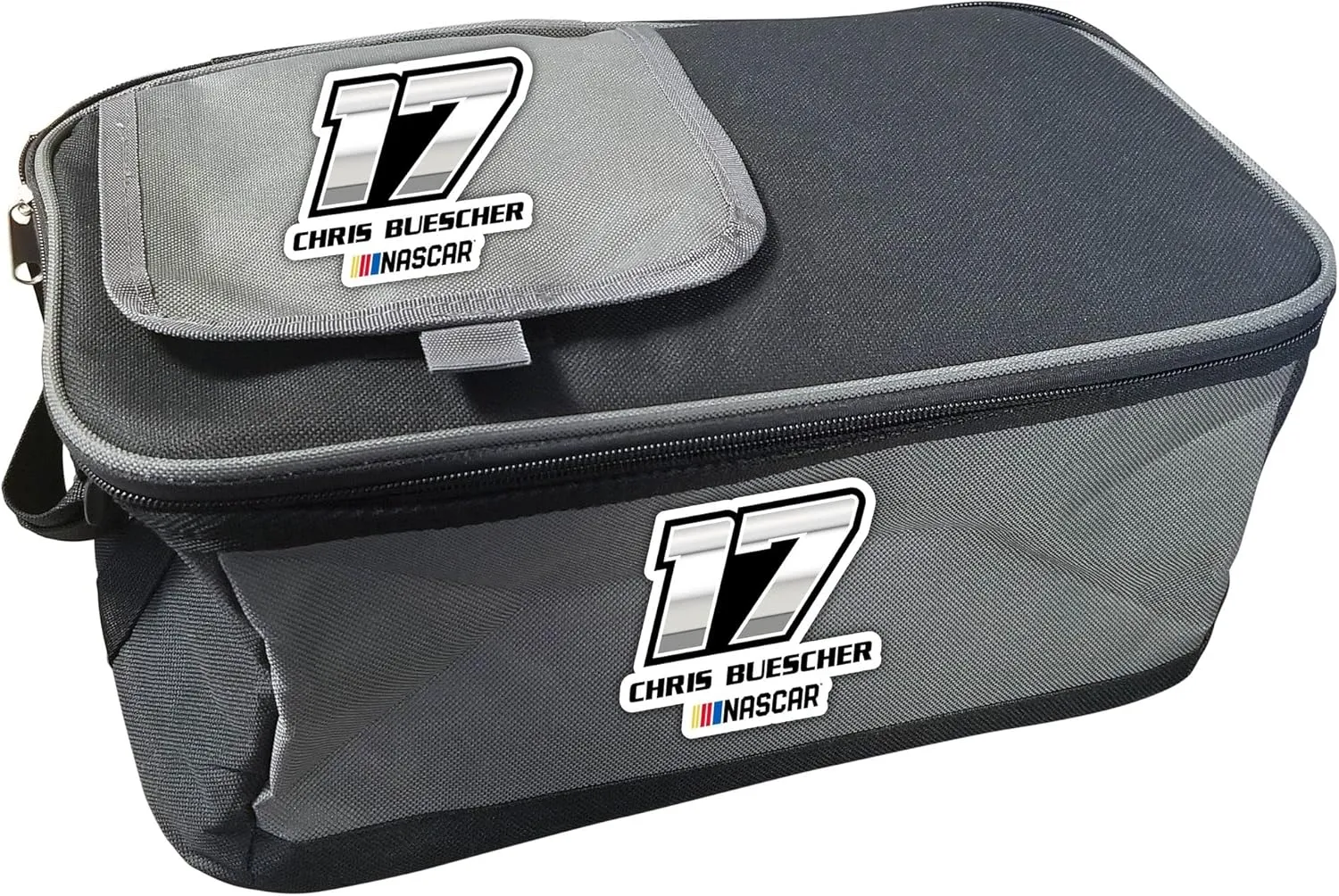 NASCAR #17 Chris Buescher Cooler Bag