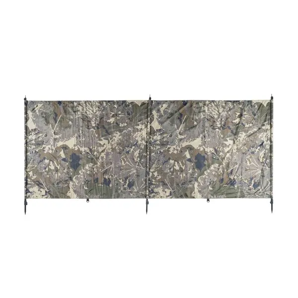 NASH Bank Life Windbreak Camo