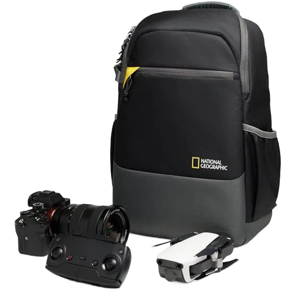 National Geographic Photo Backpack Medium