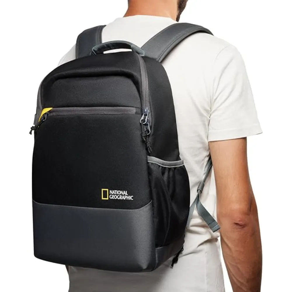 National Geographic Photo Backpack Medium