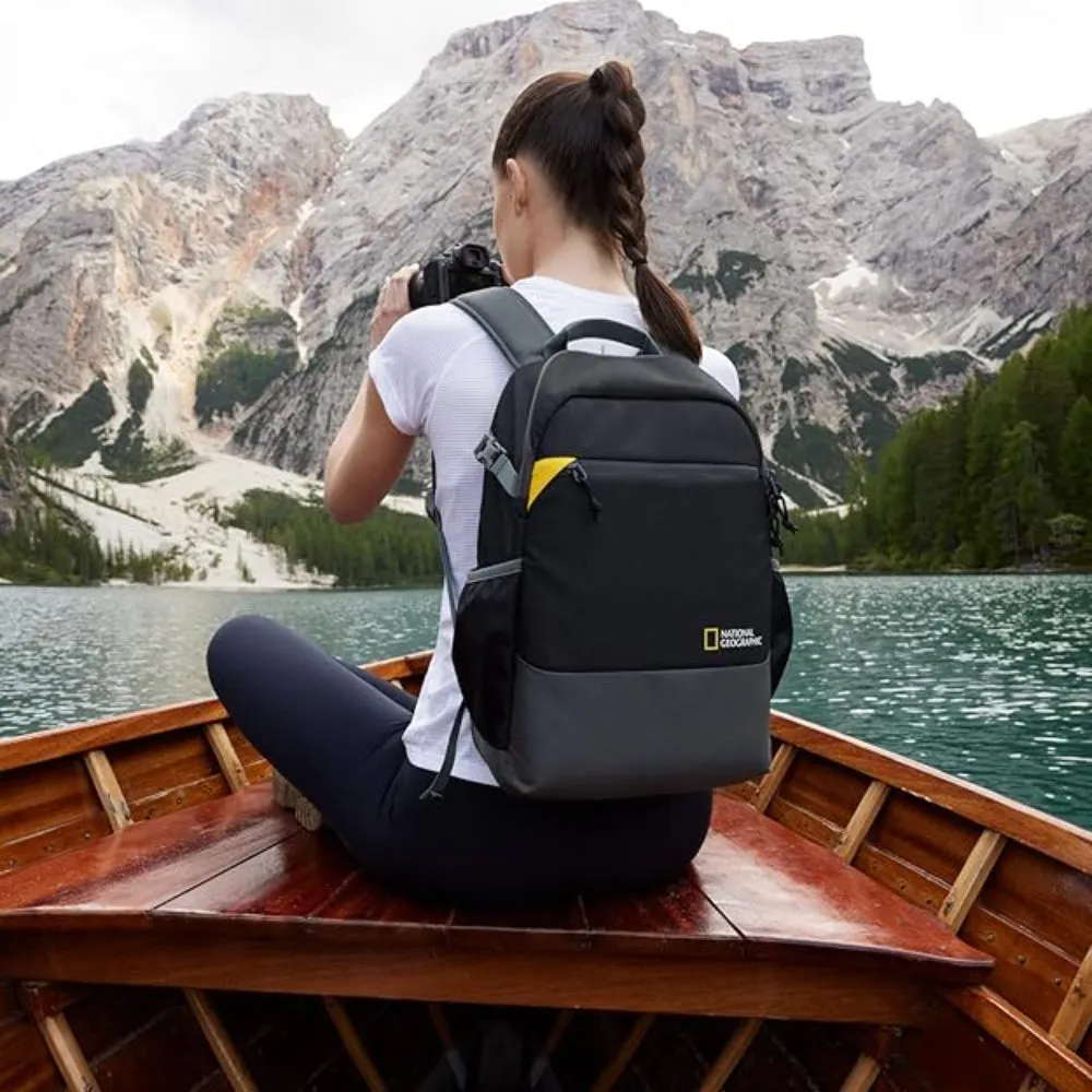 National Geographic Photo Backpack Medium