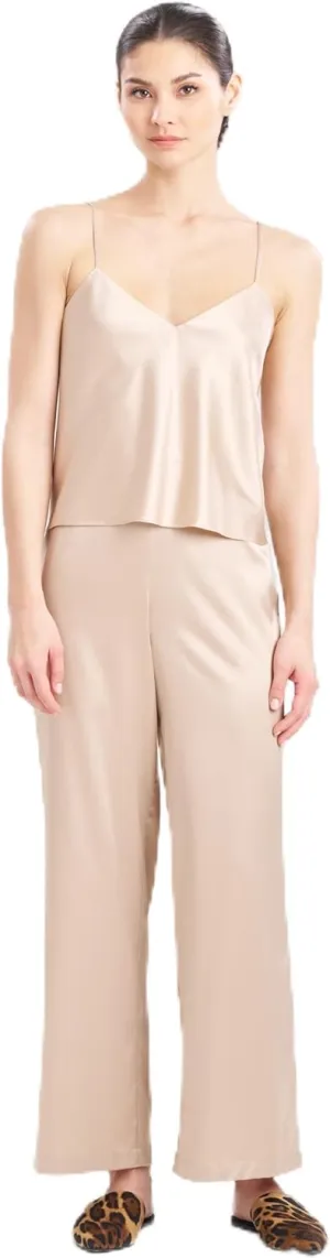 Natori Women's Glamour Cami Length: 22"