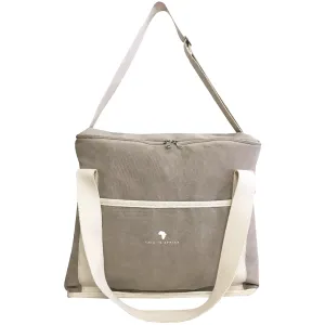 Natural Cooler Bag