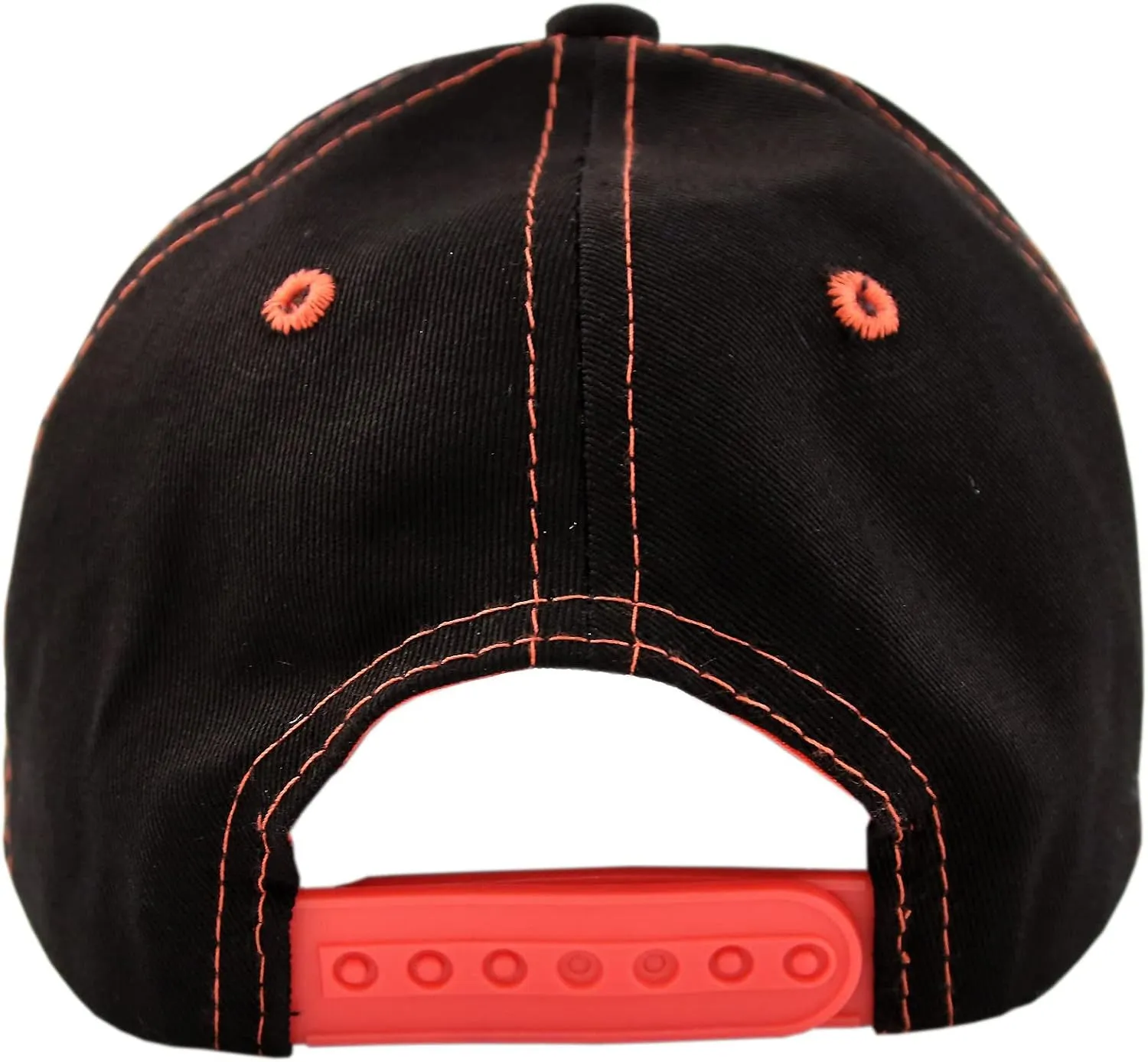 Nickelodeon Boys' Blaze and The Monster Machines Hat -Adjustable Cotton Baseball Cap (Toddler) With Sunglasses