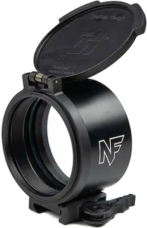 Nightforce Wedge Prism | Shooting Versatile Adjustable Additional Elevation Picatinny Mount Optic Accessories for Scope