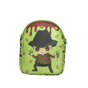 Nightmare Guy Crossbody Bag