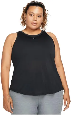 Nike Dri-FIT One Luxe Women's Standard Fit Tank