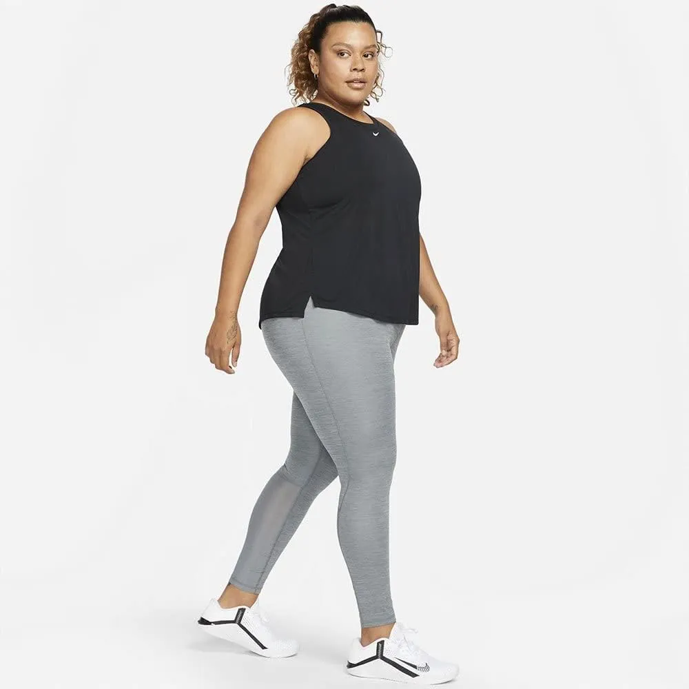 Nike Dri-FIT One Luxe Women's Standard Fit Tank
