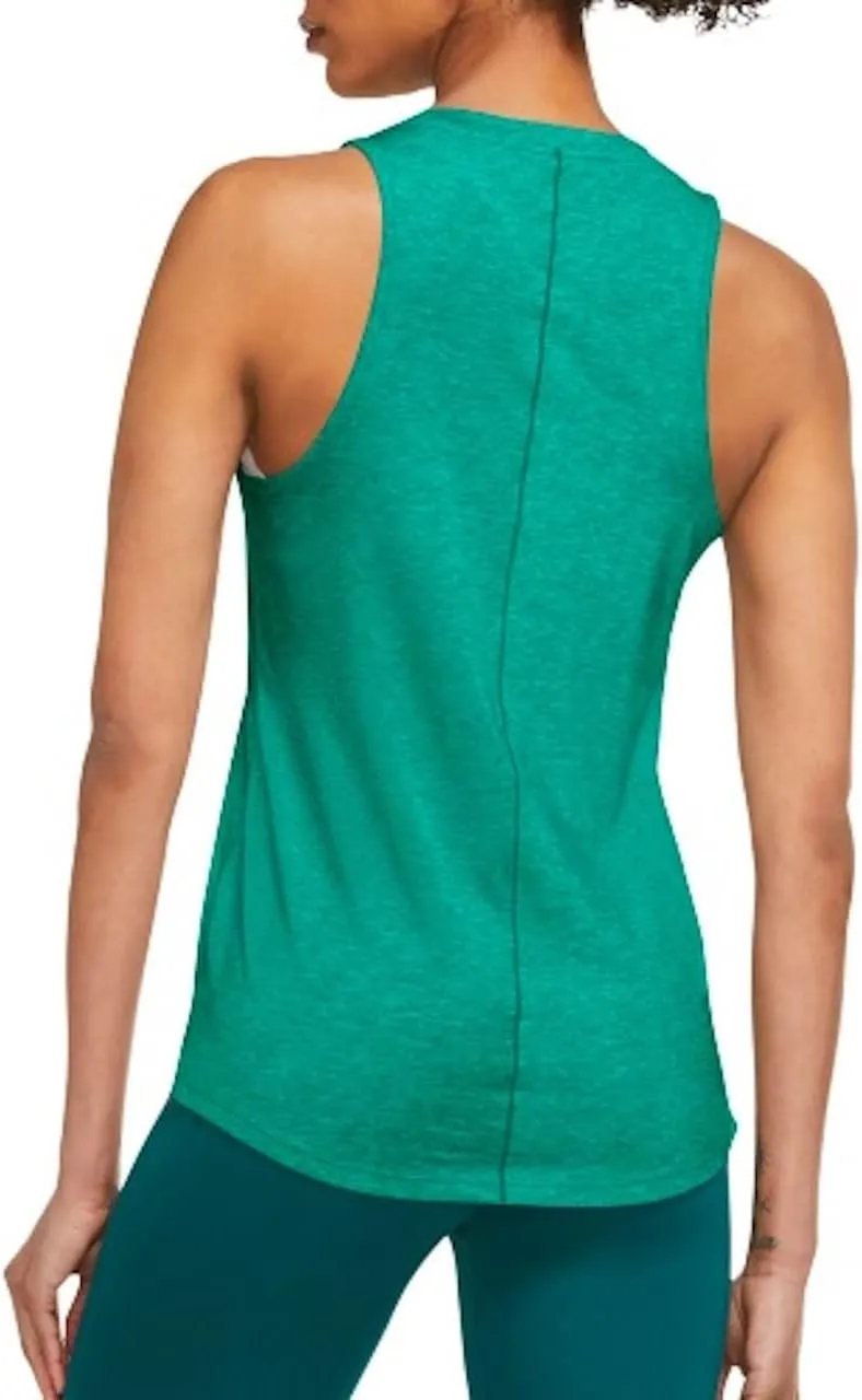 Nike Dri-FIT One Luxe Women's Standard Fit Tank