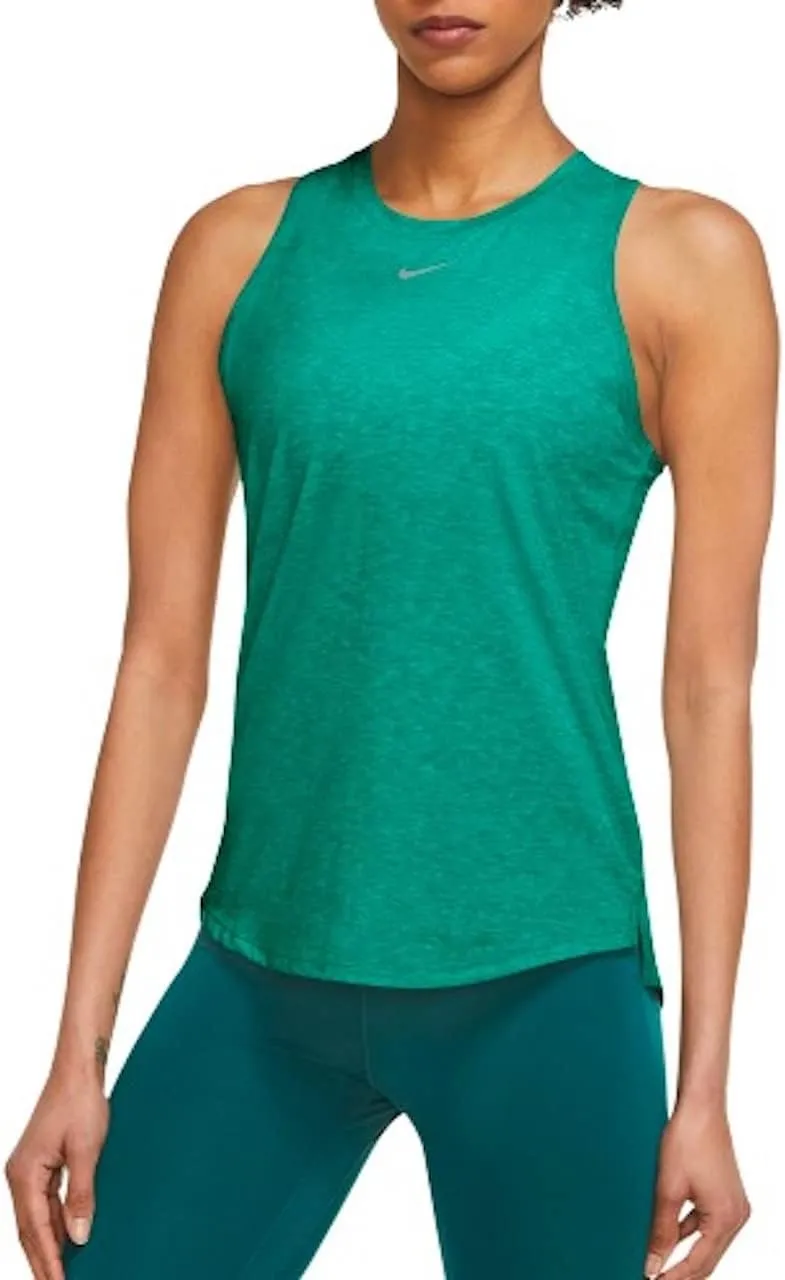 Nike Dri-FIT One Luxe Women's Standard Fit Tank