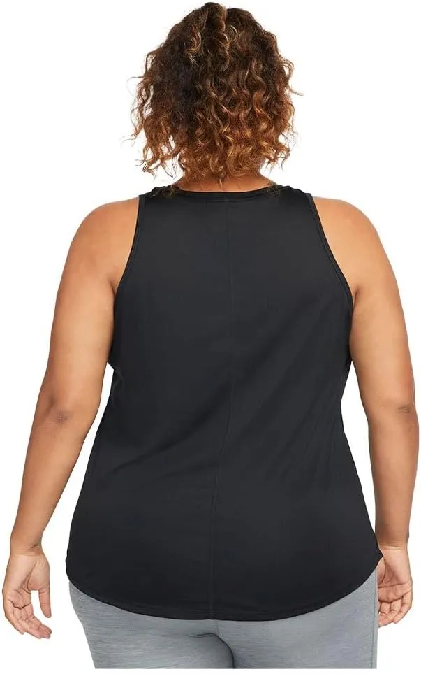 Nike Dri-FIT One Luxe Women's Standard Fit Tank