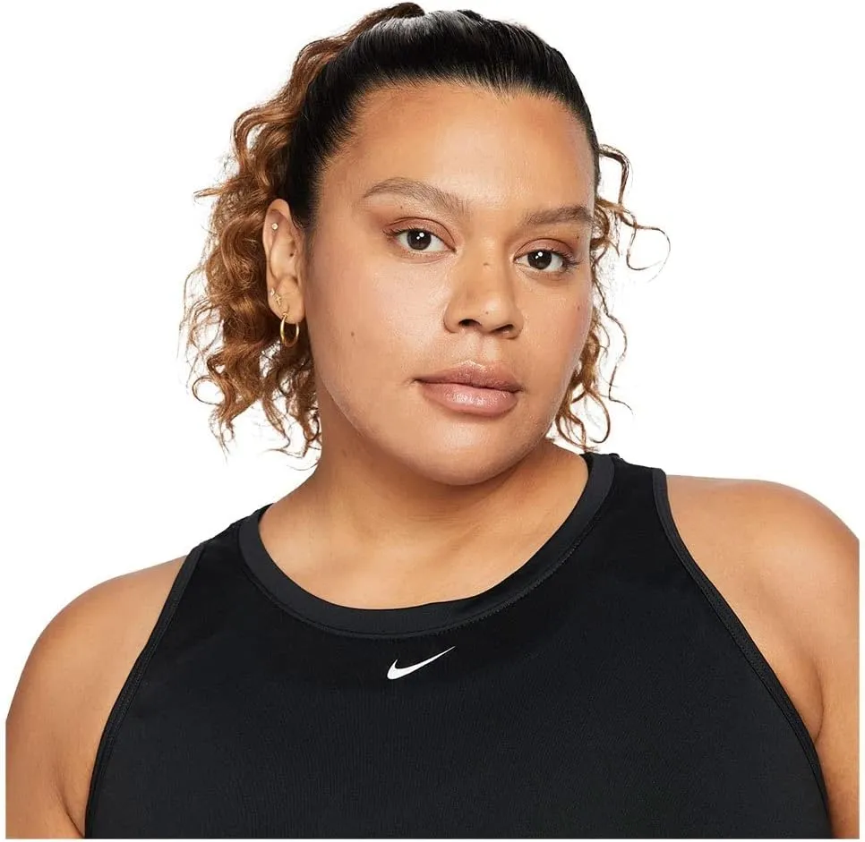 Nike Dri-FIT One Luxe Women's Standard Fit Tank