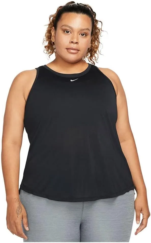 Nike Dri-FIT One Luxe Women's Standard Fit Tank