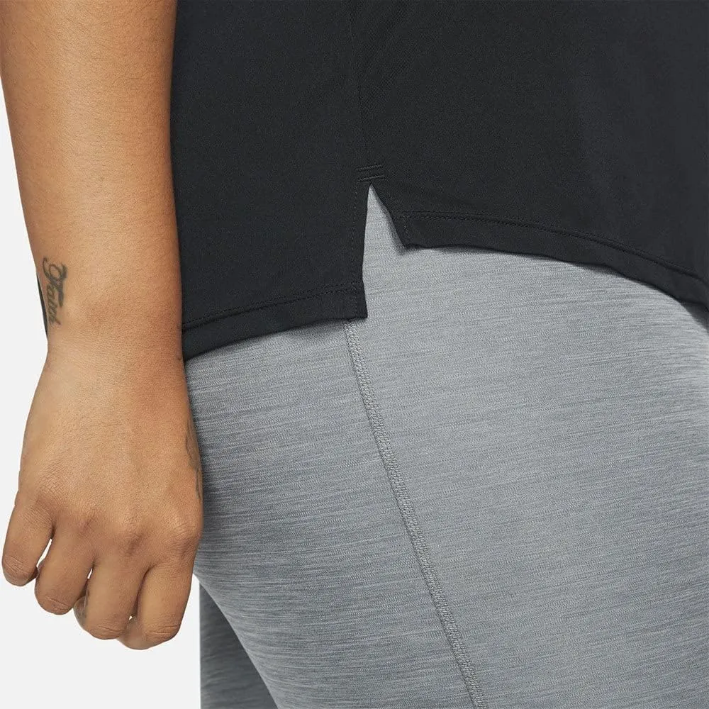 Nike Dri-FIT One Luxe Women's Standard Fit Tank