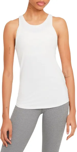 Nike Women's Dri-FIT One Luxe Slim Fit Tank Top