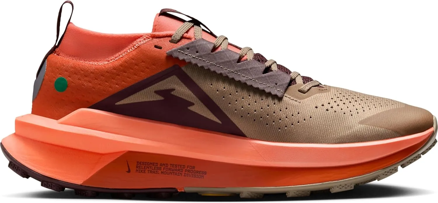 Nike Zegama 2 Men's Trail Running Shoes