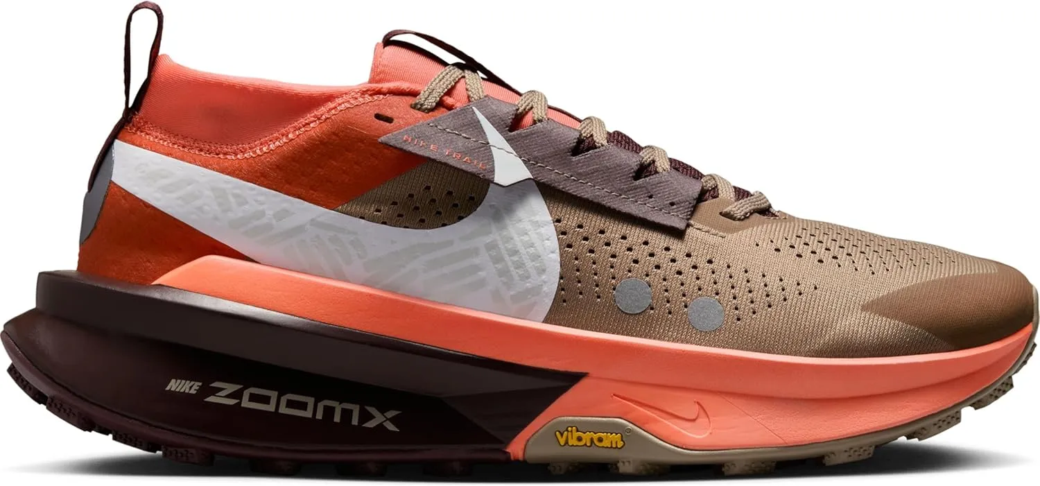 Nike Zegama 2 Men's Trail Running Shoes
