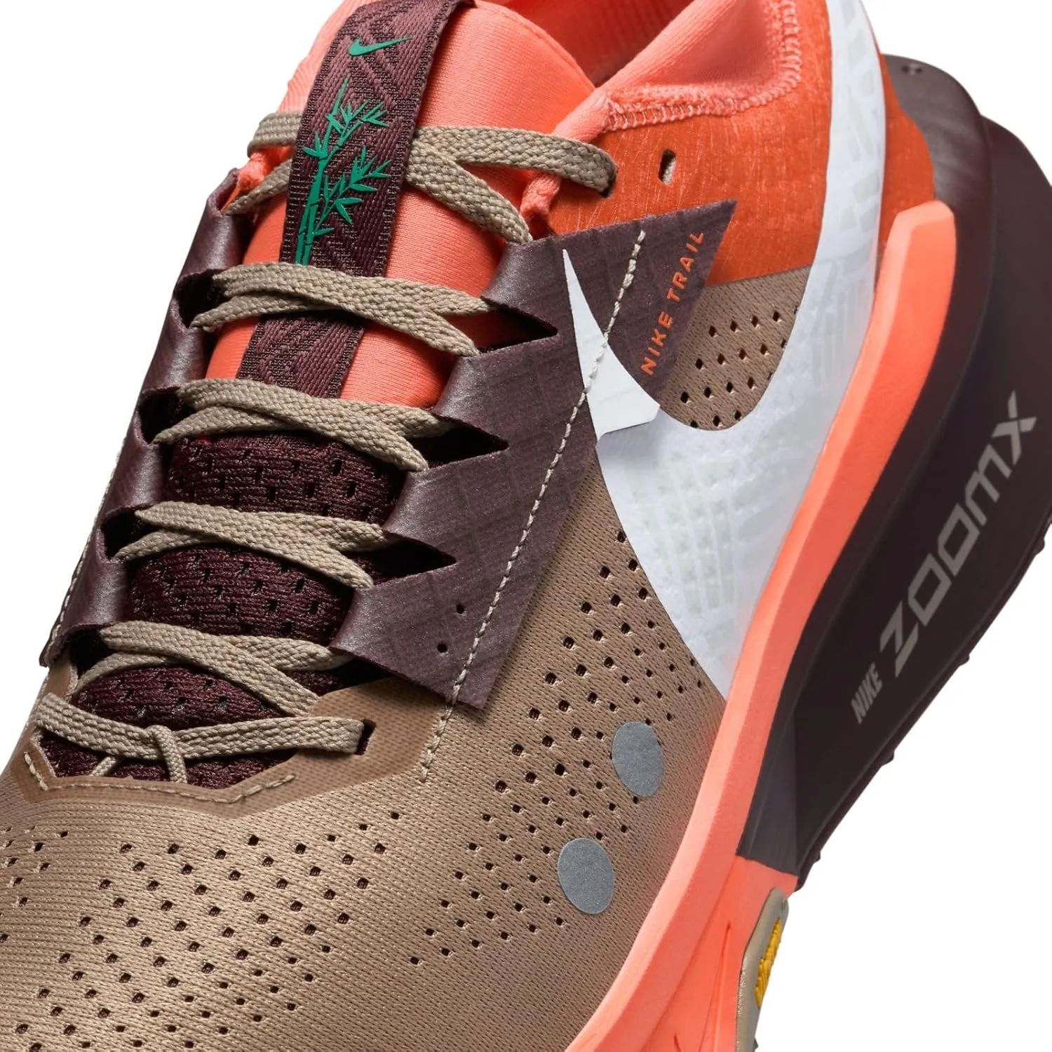 Nike Zegama 2 Men's Trail Running Shoes