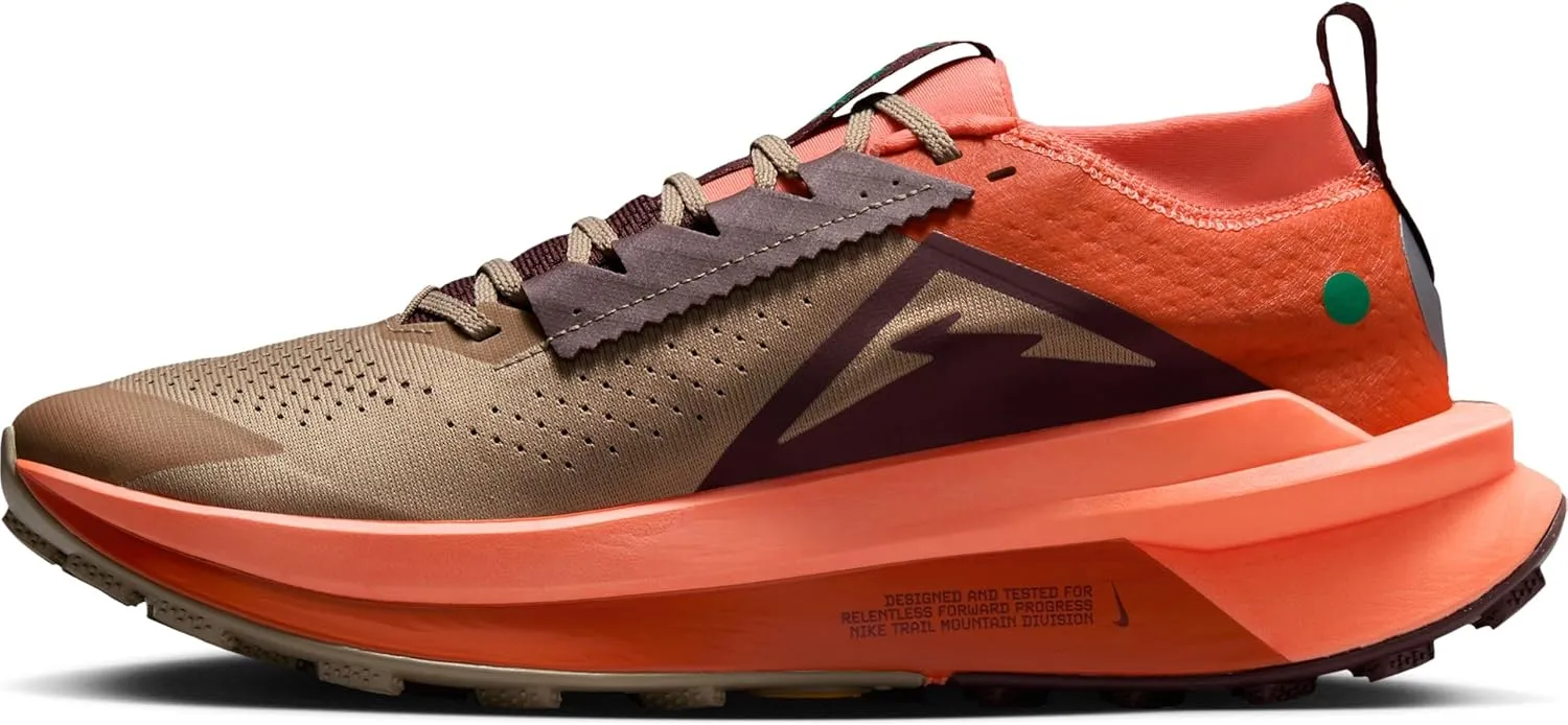 Nike Zegama 2 Men's Trail Running Shoes