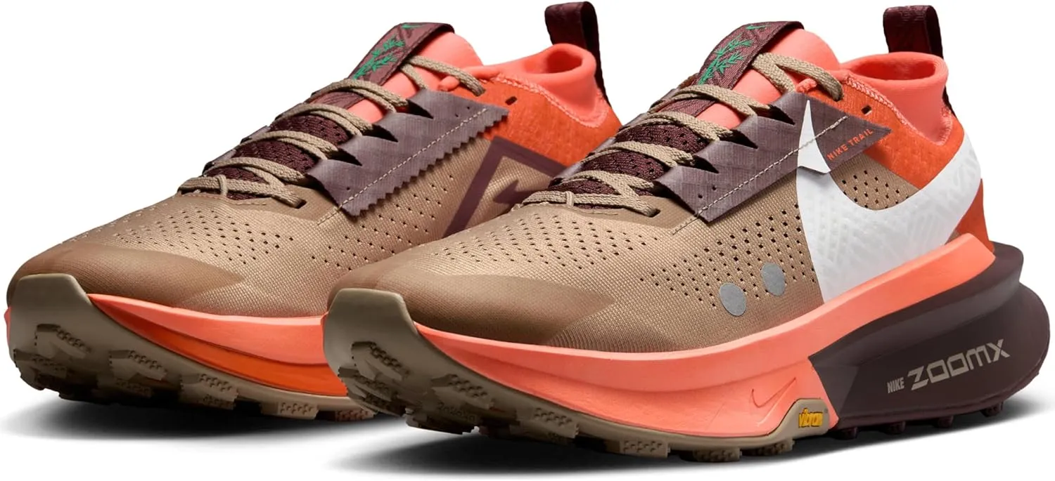 Nike Zegama 2 Men's Trail Running Shoes